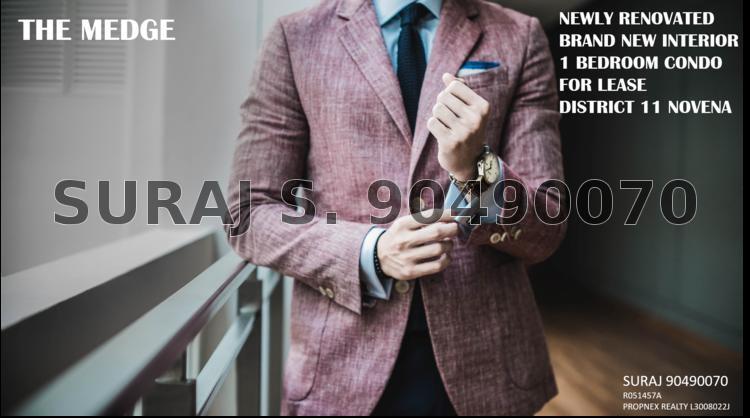 Medge (D11), Apartment #154236672